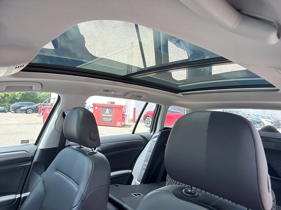 2018 Volkswagen Golf Mk7 - Image 13 of 16