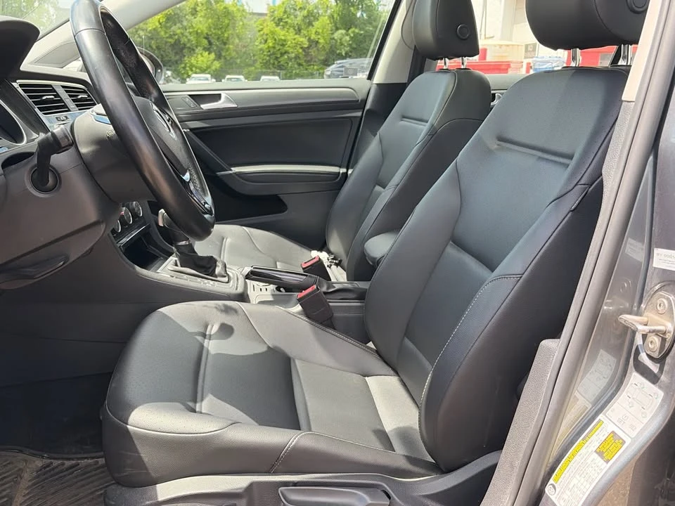 2018 Volkswagen Golf Mk7 - Image 3 of 16