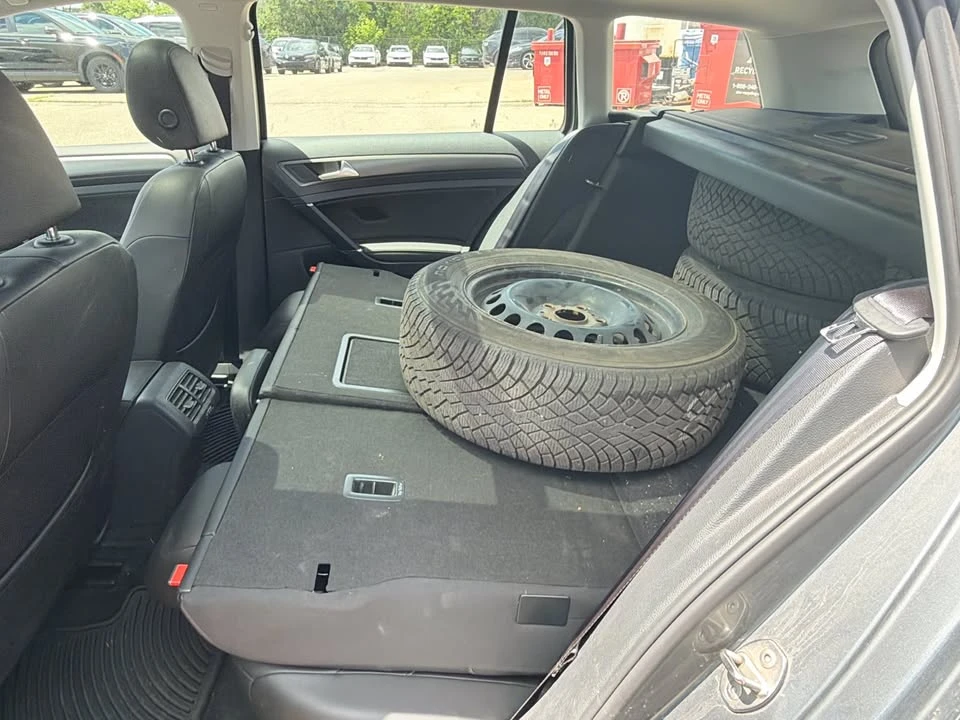 2018 Volkswagen Golf Mk7 - Image 14 of 16