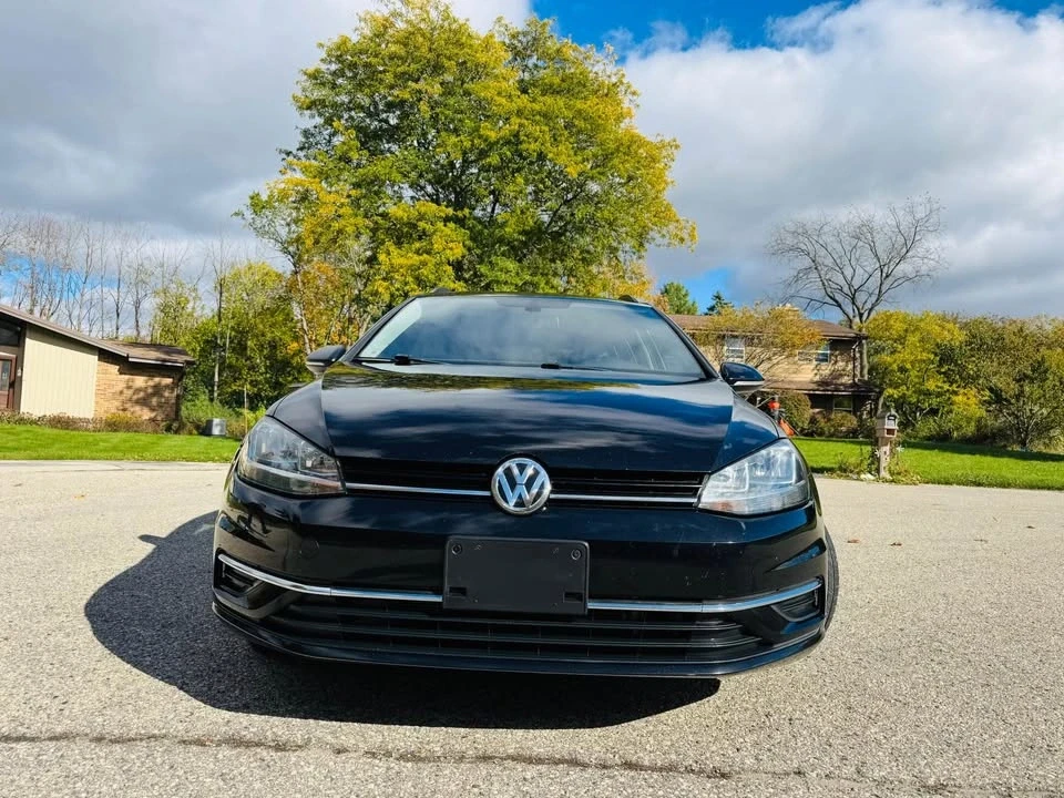 2018 Volkswagen Golf Mk7 - Image 3 of 11