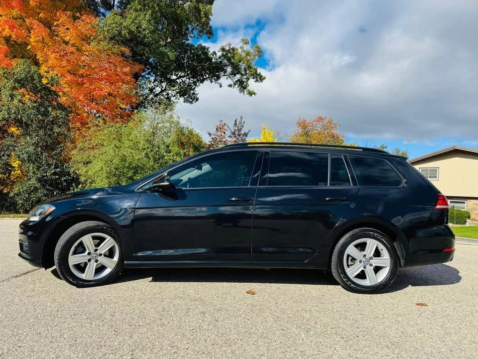 2018 Volkswagen Golf Mk7 - Image 4 of 11