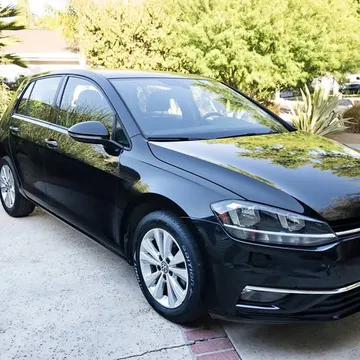 2018 Volkswagen Golf TSI Special Edition