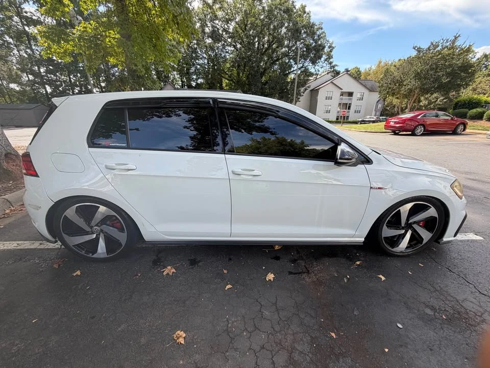 2018 Volkswagen GTI Mk7 - Image 5 of 11