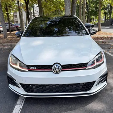2018 Volkswagen GTI 2.0T Hatchback