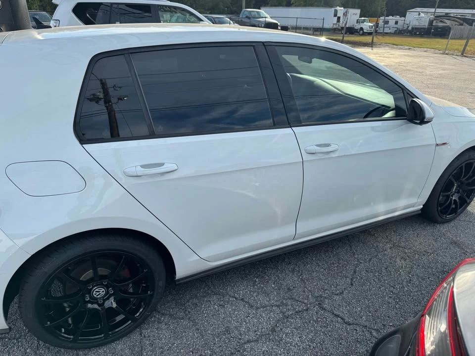 2018 Volkswagen GTI Mk7 - Image 3 of 3