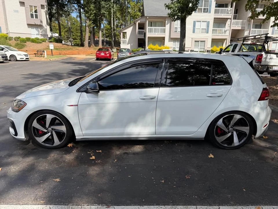 2018 Volkswagen GTI Mk7 - Image 3 of 11