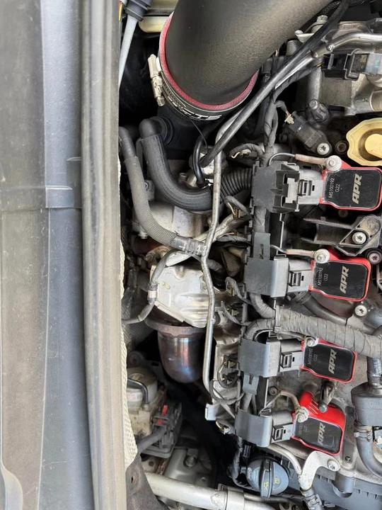 2018 Volkswagen GTI Mk7 - Image 11 of 11