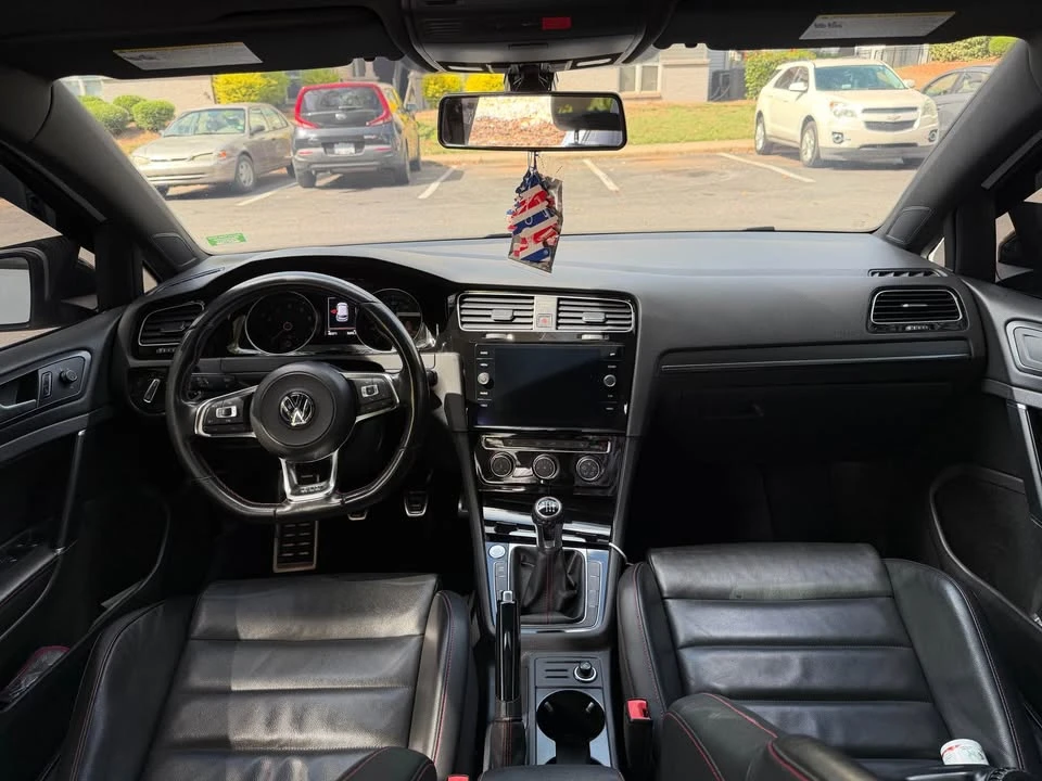 2018 Volkswagen GTI Mk7 - Image 7 of 11