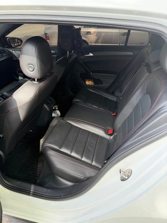 2018 Volkswagen GTI Mk7 - Image 8 of 11