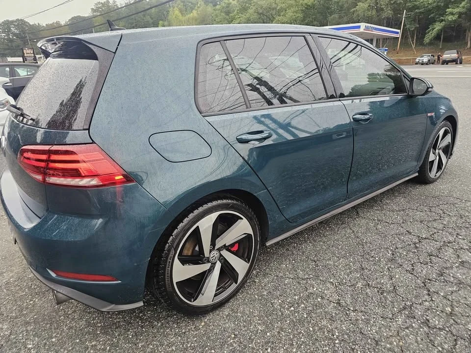 2018 Volkswagen GTI Mk7 - Image 3 of 6
