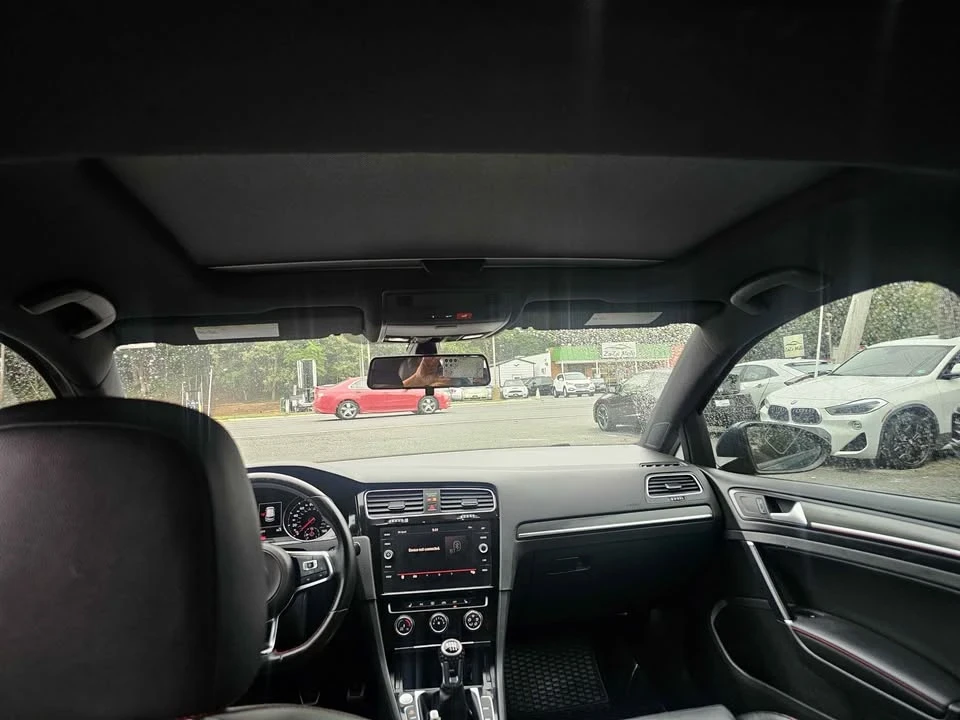 2018 Volkswagen GTI Mk7 - Image 5 of 6