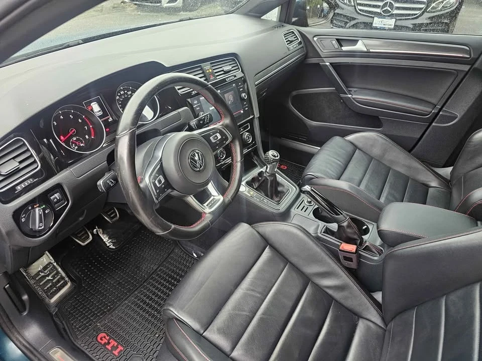 2018 Volkswagen GTI Mk7 - Image 6 of 6