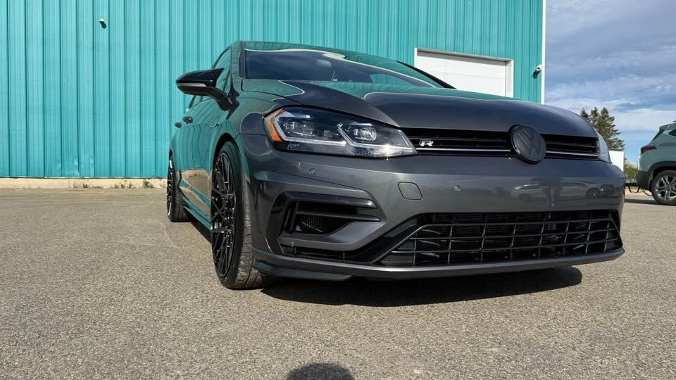 2018 Volkswagen Golf R Mk7 - Image 5 of 19