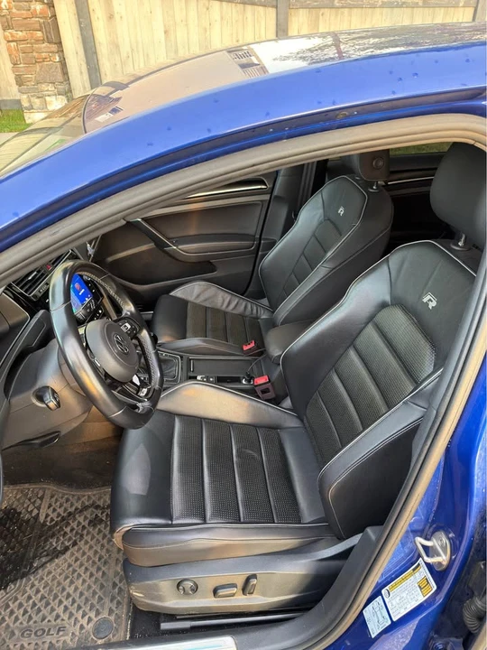 2018 Volkswagen Golf R Mk7 - Image 11 of 13