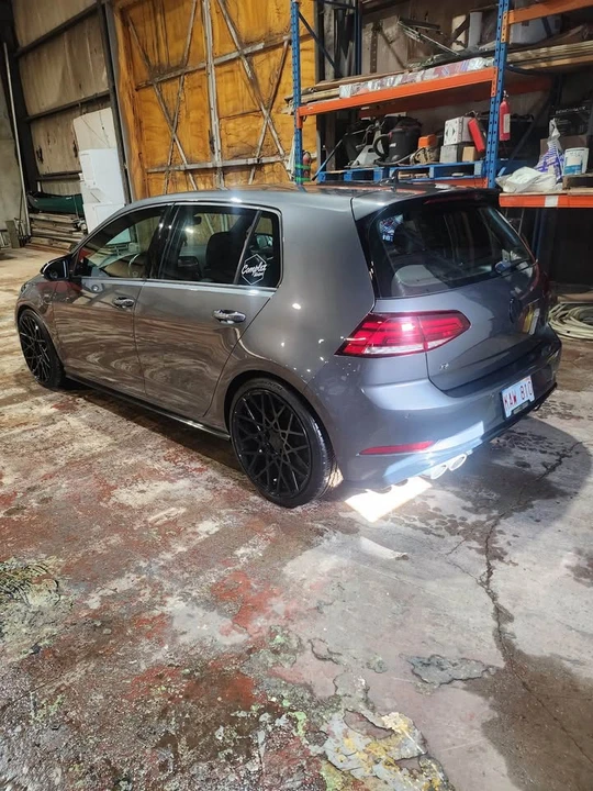 2018 Volkswagen Golf R Mk7 - Image 12 of 19