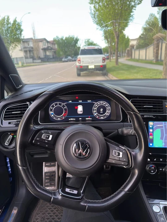 2018 Volkswagen Golf R Mk7 - Image 12 of 13