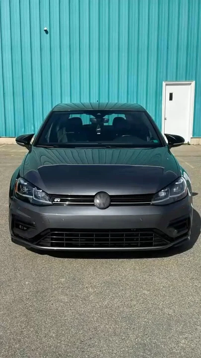 2018 Volkswagen Golf R Mk7 - Image 19 of 19