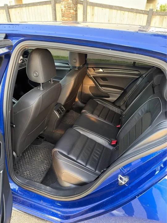 2018 Volkswagen Golf R Mk7 - Image 8 of 13