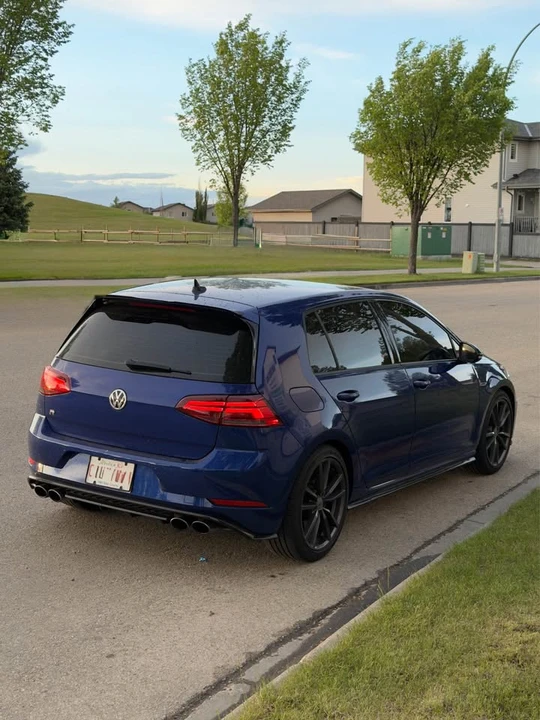2018 Volkswagen Golf R Mk7 - Image 5 of 13