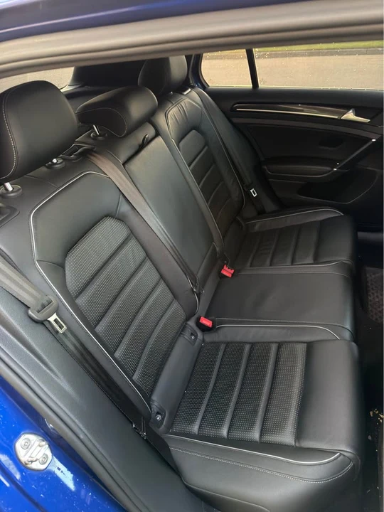 2018 Volkswagen Golf R Mk7 - Image 9 of 13