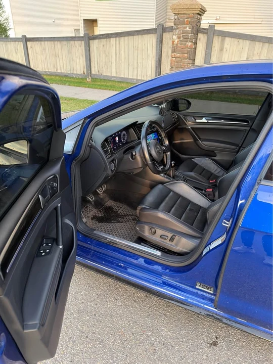 2018 Volkswagen Golf R Mk7 - Image 10 of 13