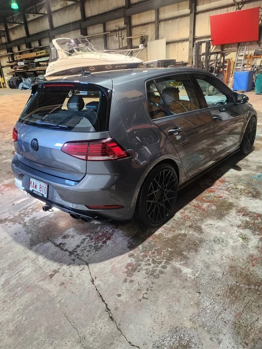 2018 Volkswagen Golf R Mk7 - Image 11 of 19