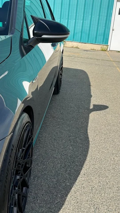 2018 Volkswagen Golf R Mk7 - Image 3 of 19