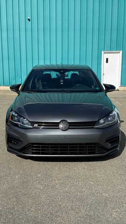 2018 Volkswagen Golf R Mk7 - Image 6 of 19