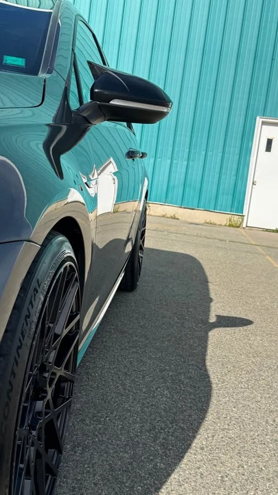 2018 Volkswagen Golf R Mk7 - Image 2 of 19