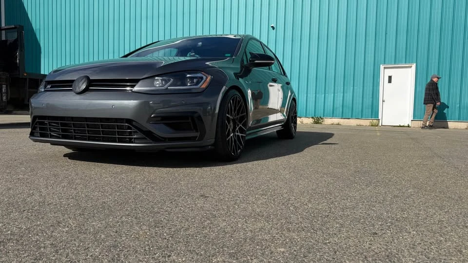 2018 Volkswagen Golf R Mk7 - Image 4 of 19