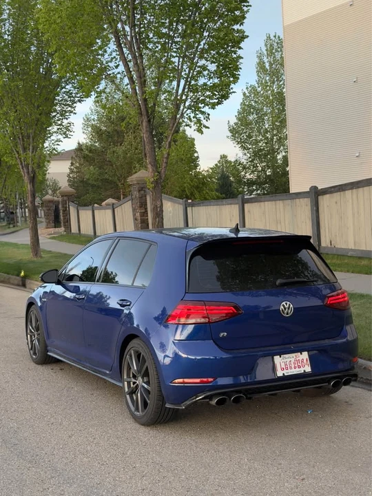 2018 Volkswagen Golf R Mk7 - Image 6 of 13