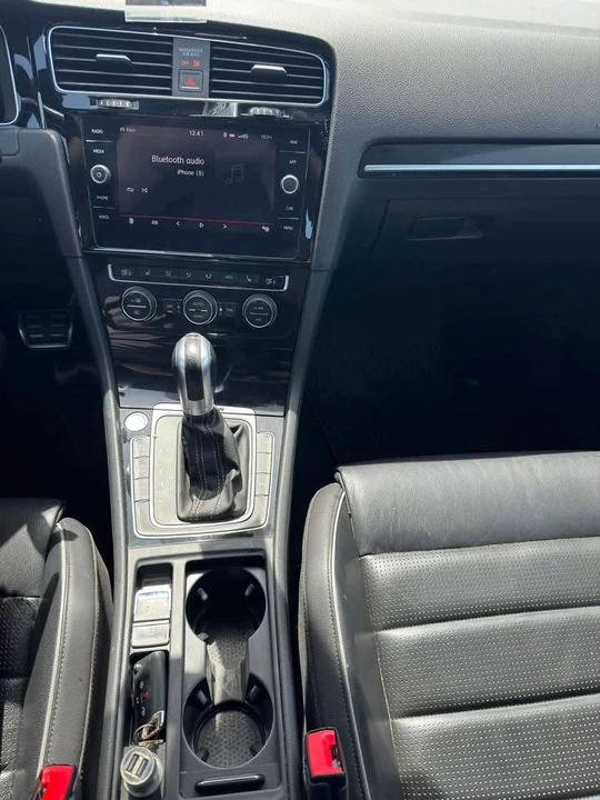 2018 Volkswagen Golf R Mk7 - Image 15 of 19