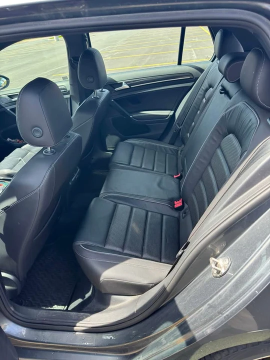 2018 Volkswagen Golf R Mk7 - Image 13 of 19