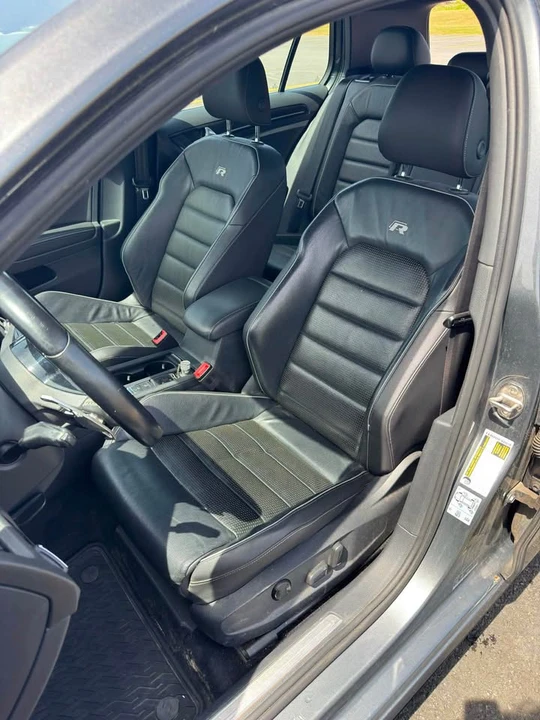 2018 Volkswagen Golf R Mk7 - Image 14 of 19