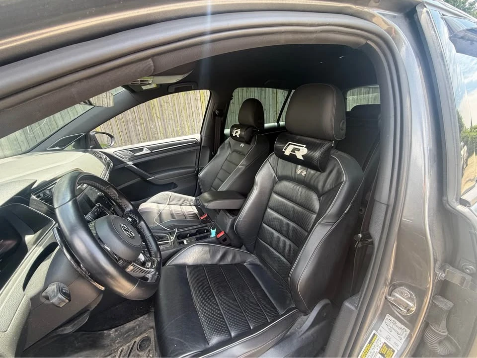 2018 Volkswagen Golf R Mk7 - Image 10 of 11
