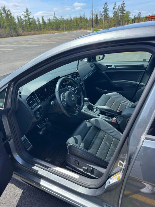 2018 Volkswagen Golf R Mk7 - Image 16 of 19