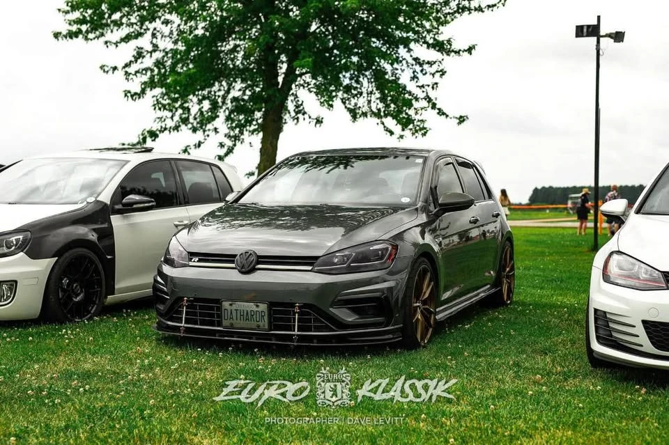 2018 Volkswagen Golf R Mk7 - Image 9 of 11