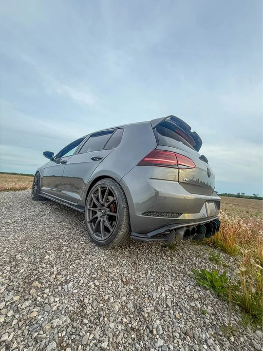 2018 Volkswagen Golf R Mk7 - Image 5 of 11