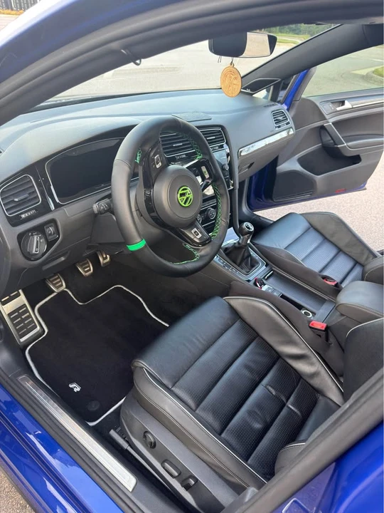 2018 Volkswagen Golf R Mk7 - Image 11 of 13