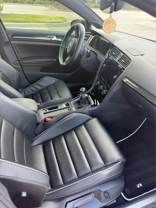 2018 Volkswagen Golf R Mk7 - Image 10 of 13