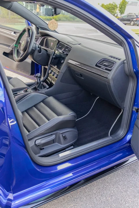 2018 Volkswagen Golf R Mk7 - Image 9 of 13