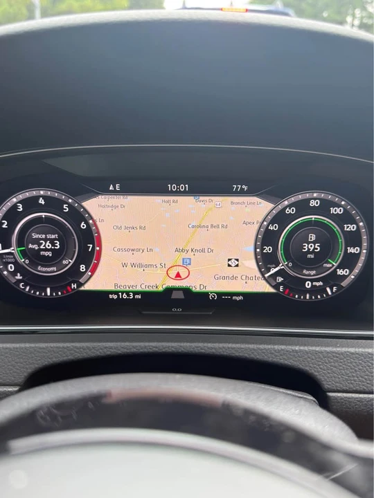 2018 Volkswagen Golf R Mk7 - Image 12 of 13