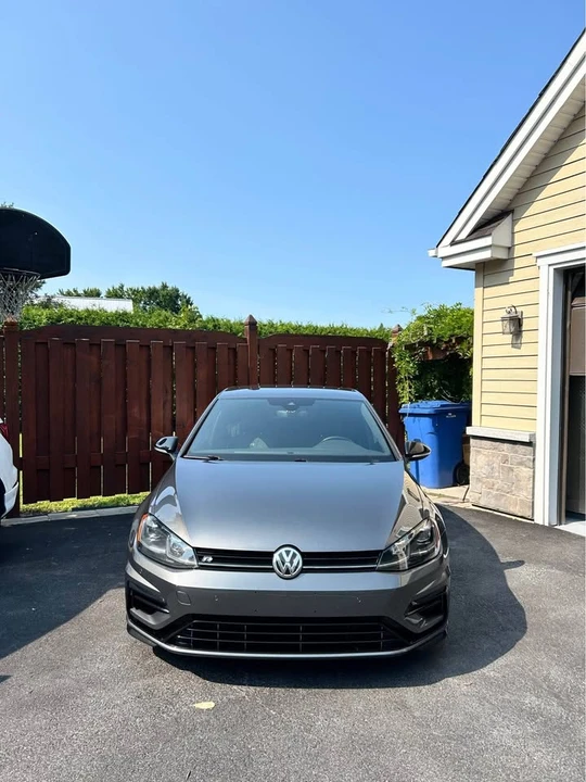 2018 Volkswagen Golf R Mk7 - Image 6 of 6