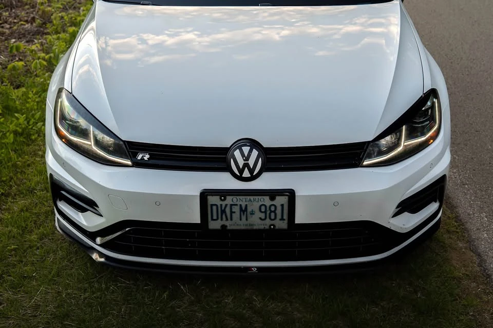2018 Volkswagen Golf R Mk7 - Image 4 of 13