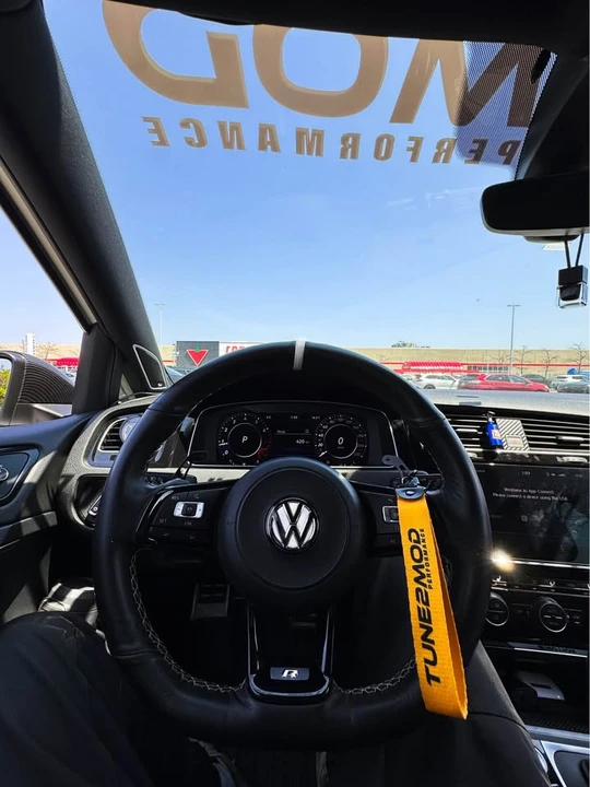 2018 Volkswagen Golf R Mk7 - Image 11 of 13
