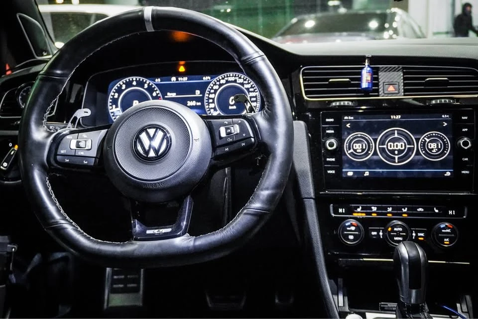 2018 Volkswagen Golf R Mk7 - Image 12 of 13