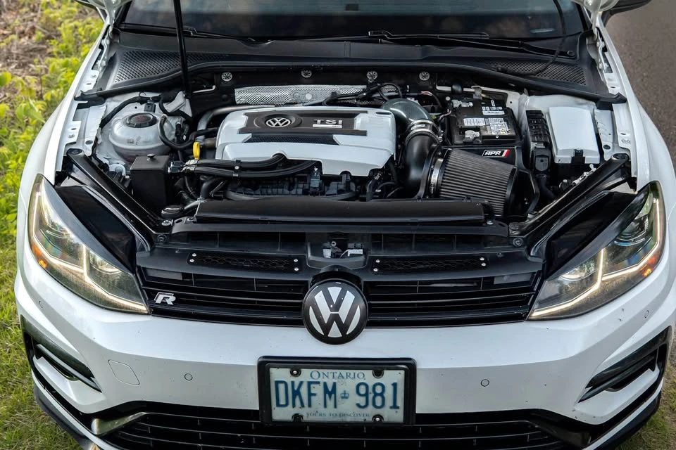 2018 Volkswagen Golf R Mk7 - Image 6 of 13