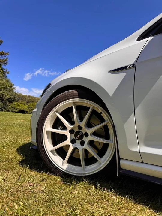 2018 Volkswagen Golf R Mk7 - Image 10 of 13