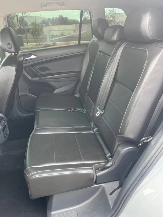 2018 Volkswagen Tiguan - Image 14 of 17
