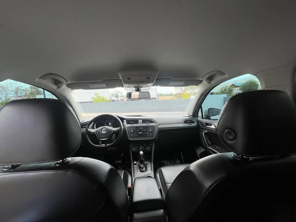 2018 Volkswagen Tiguan - Image 11 of 17